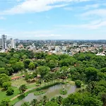 Hostel Bimba Goiania - Unidade 01